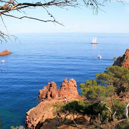 Locative - Roquebrune-sur-argens