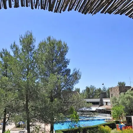 Appartement Locative - Roquebrune-sur-argens *
