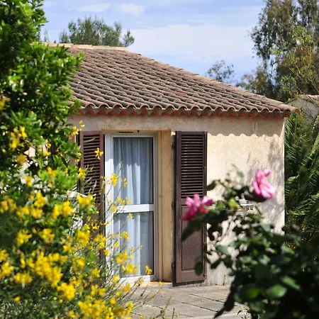 Locative - Roquebrune-sur-argens La Bouverie