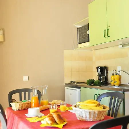 Appartement Locative - Roquebrune-sur-argens