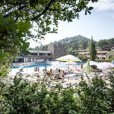Locative - Roquebrune-sur-argens