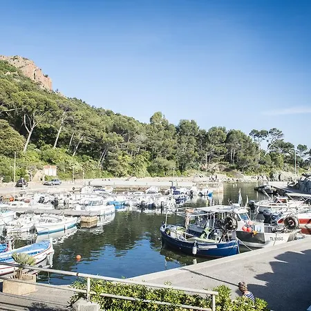 Appartement Locative - Roquebrune-sur-argens