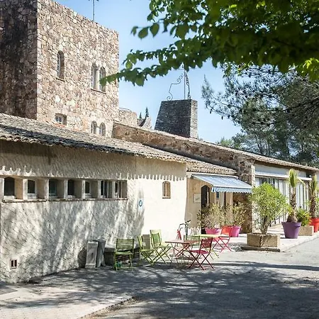 Appartement Locative - Roquebrune-sur-argens *