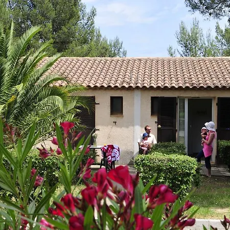 Locative - Roquebrune-sur-argens La Bouverie
