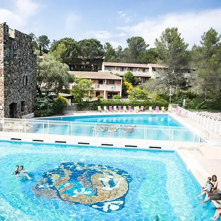 Apartment Locative - Roquebrune-sur-argens