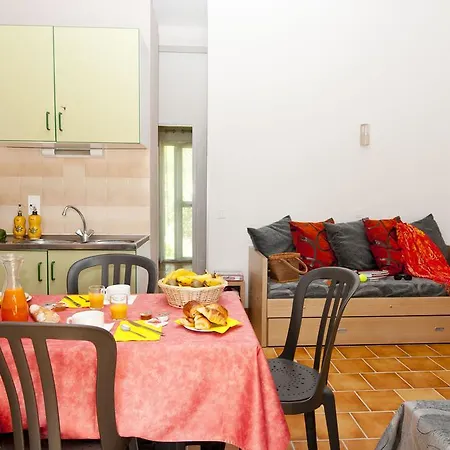 Apartment Locative - Roquebrune-sur-argens La Bouverie