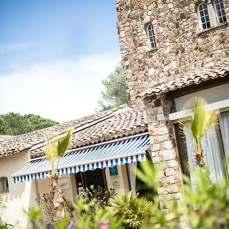 Locative - Roquebrune-sur-argens